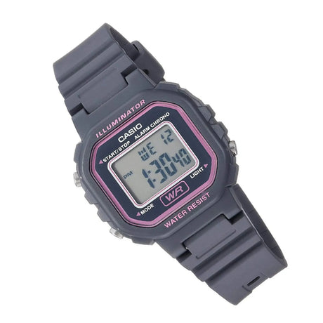RELOJ DIGITAL MUJER LA-20WH-8ACF CASIO CASIO