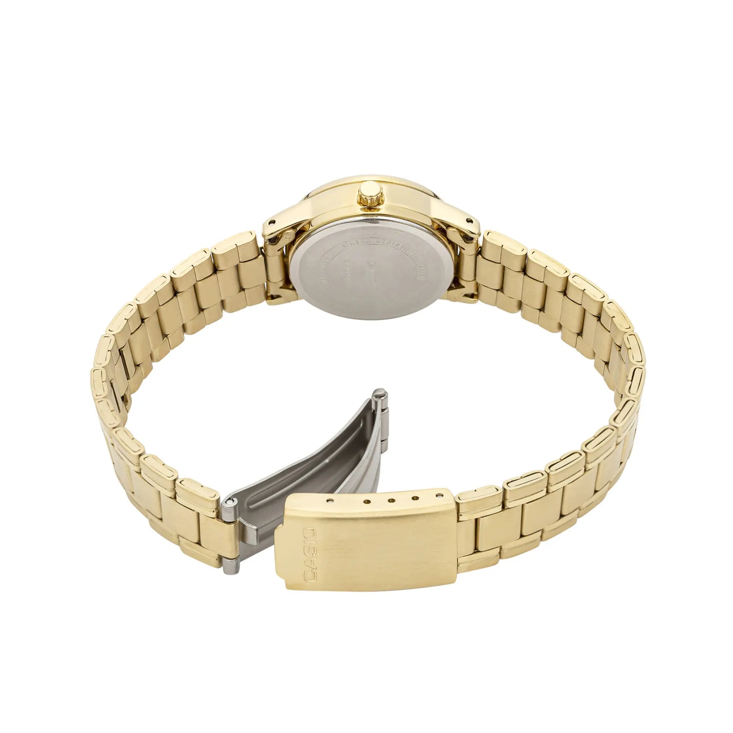 RELOJ ACUATICO MUJER LTP-V002G-7B2UDF CASIO CASIO