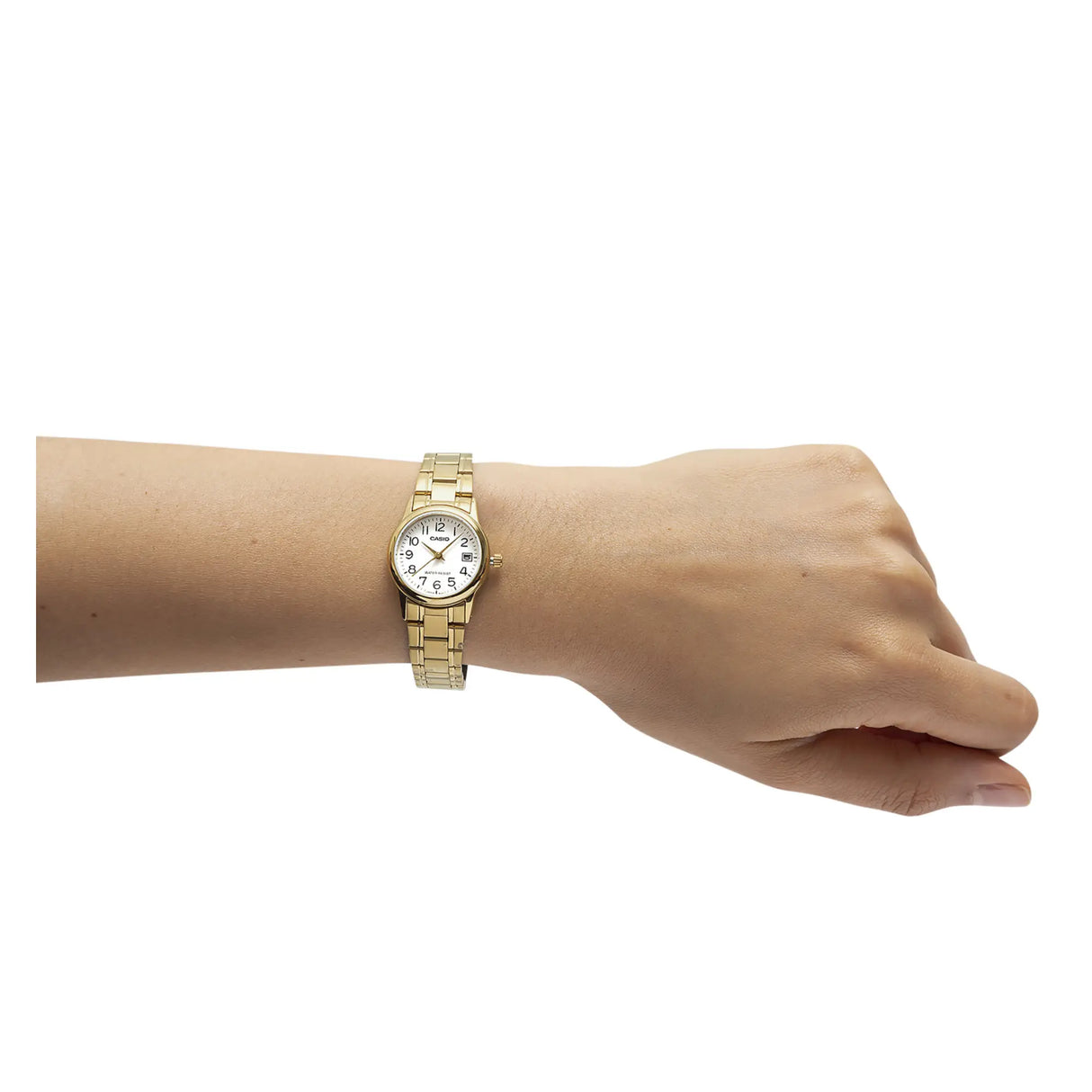 RELOJ ACUATICO MUJER LTP-V002G-7B2UDF CASIO CASIO