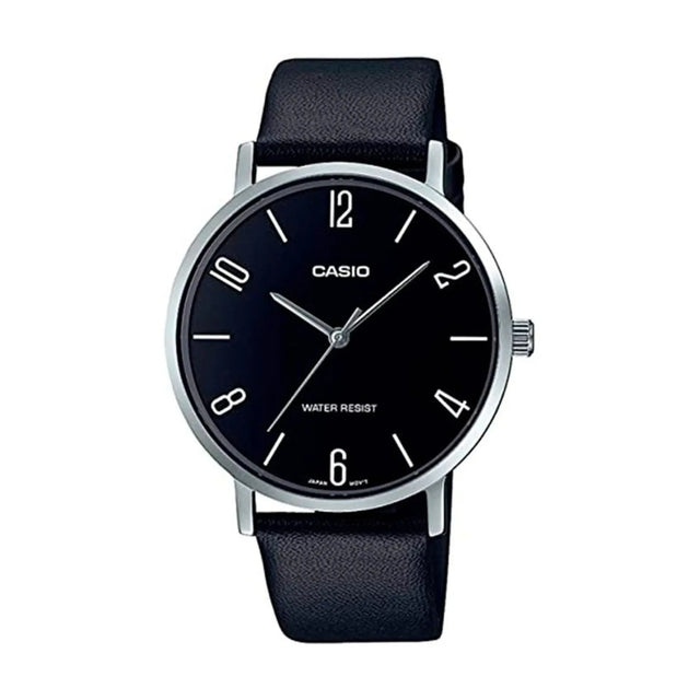 RELOJ ACUATICO HOMBRE MTP-VT01L-1B2UDF CASIO CASIO