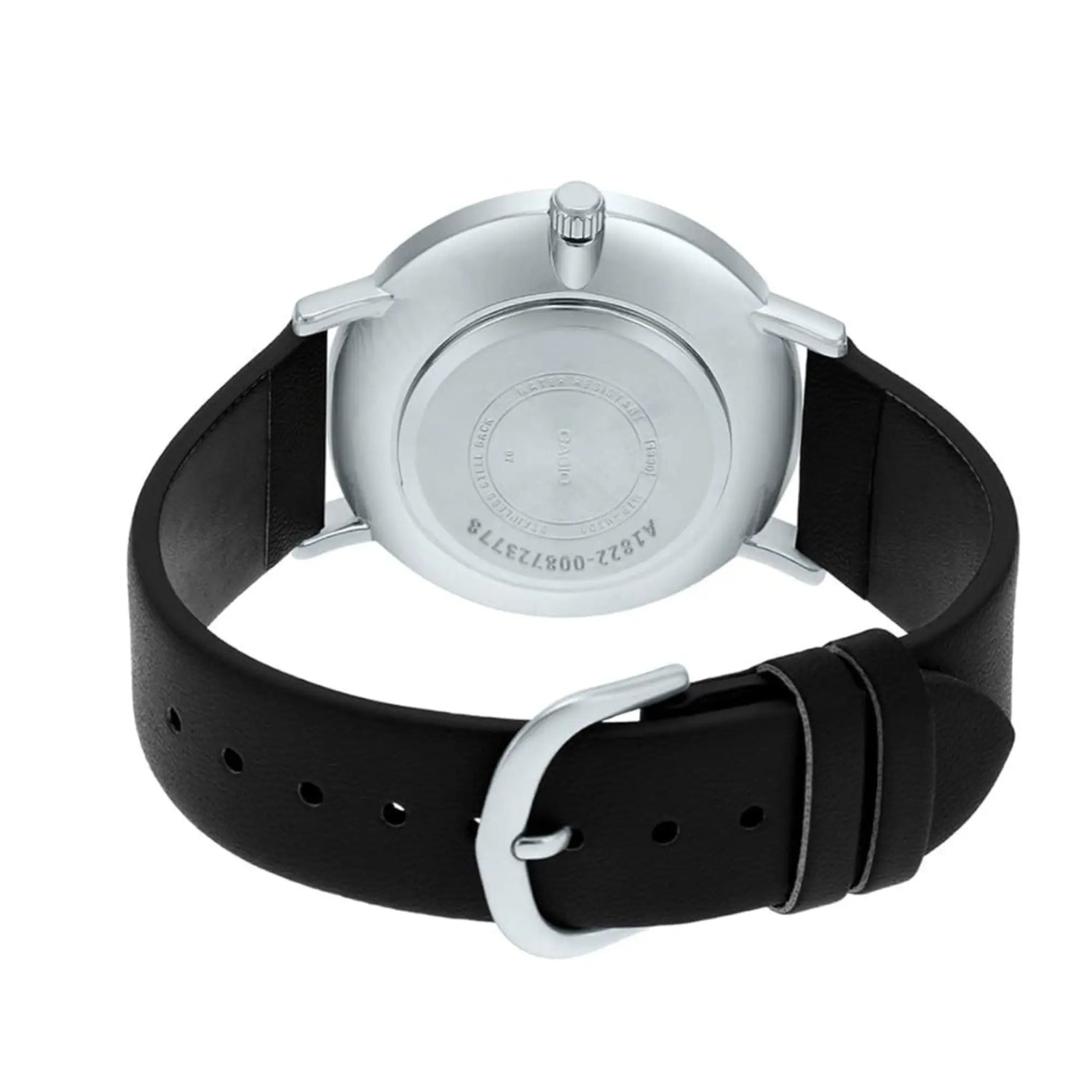 RELOJ ACUATICO HOMBRE MTP-VT01L-1B2UDF CASIO CASIO