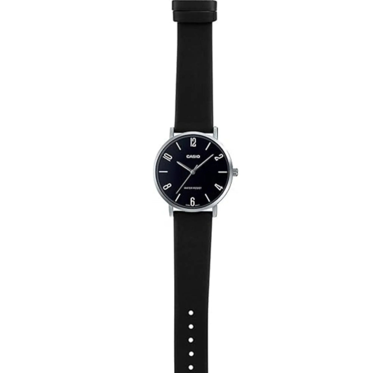 RELOJ ACUATICO HOMBRE MTP-VT01L-1B2UDF CASIO CASIO