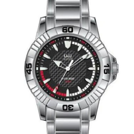 RELOJ ANALOGICO HOMBRE Q656J212Y Q&Q Q&Q