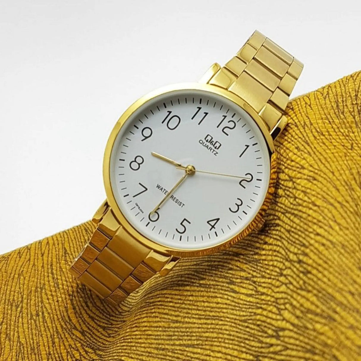 RELOJ ACUATICO HOMBRE QA46J004Y Q&Q Q&Q