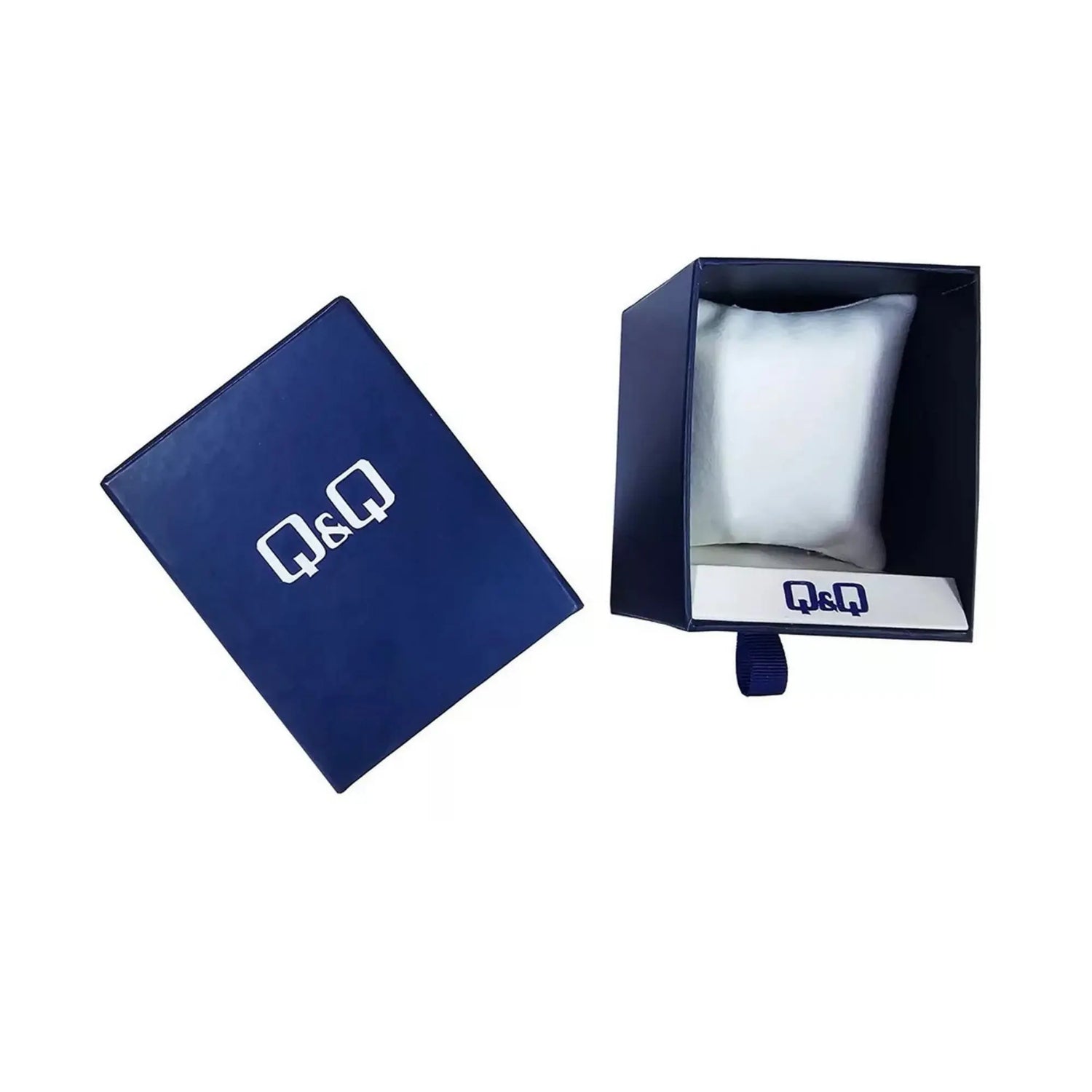 RELOJ ACUATICO MUJER QA07J305Y Q&Q Q&Q