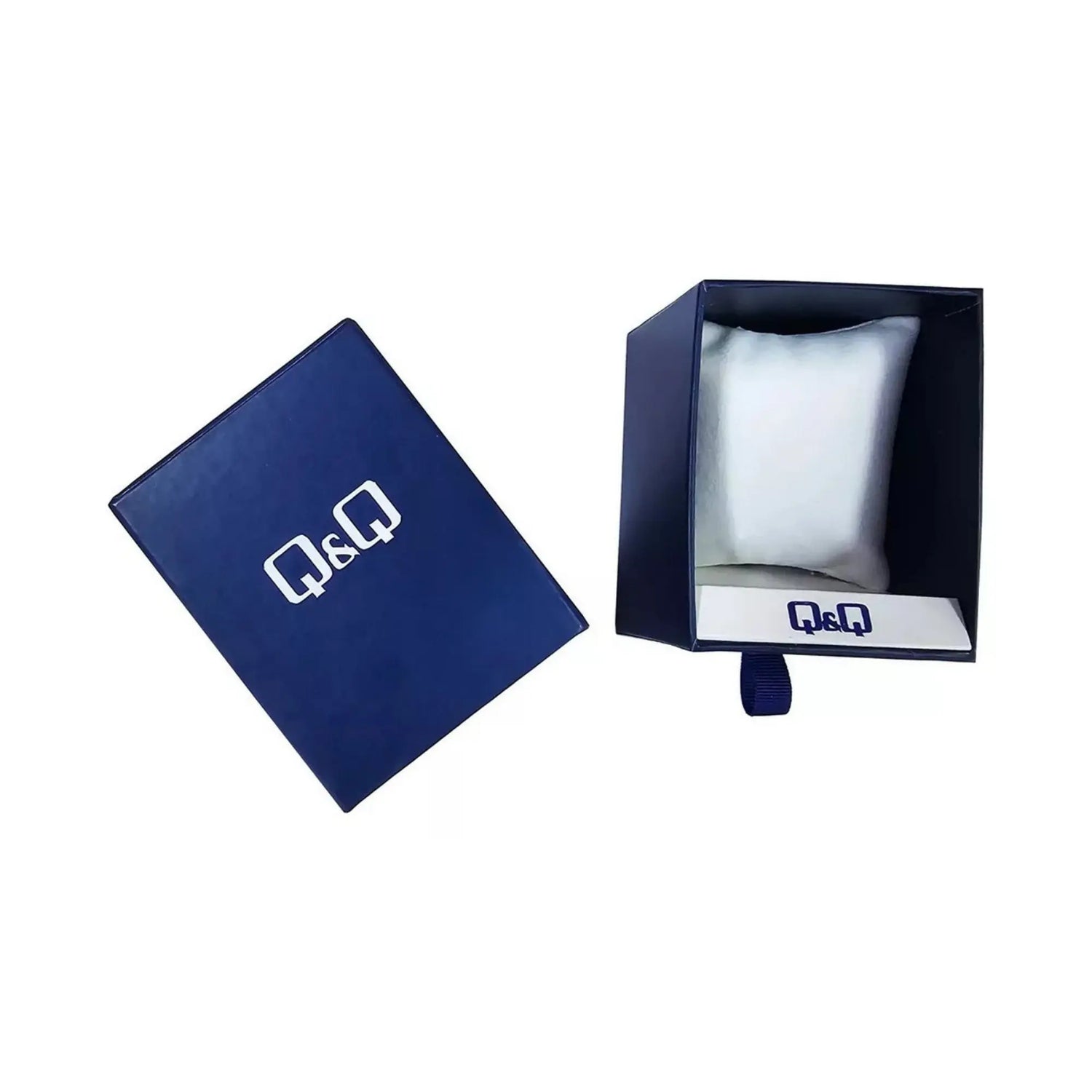 RELOJ ACUATICO MUJER QA07J344Y Q&Q Q&Q