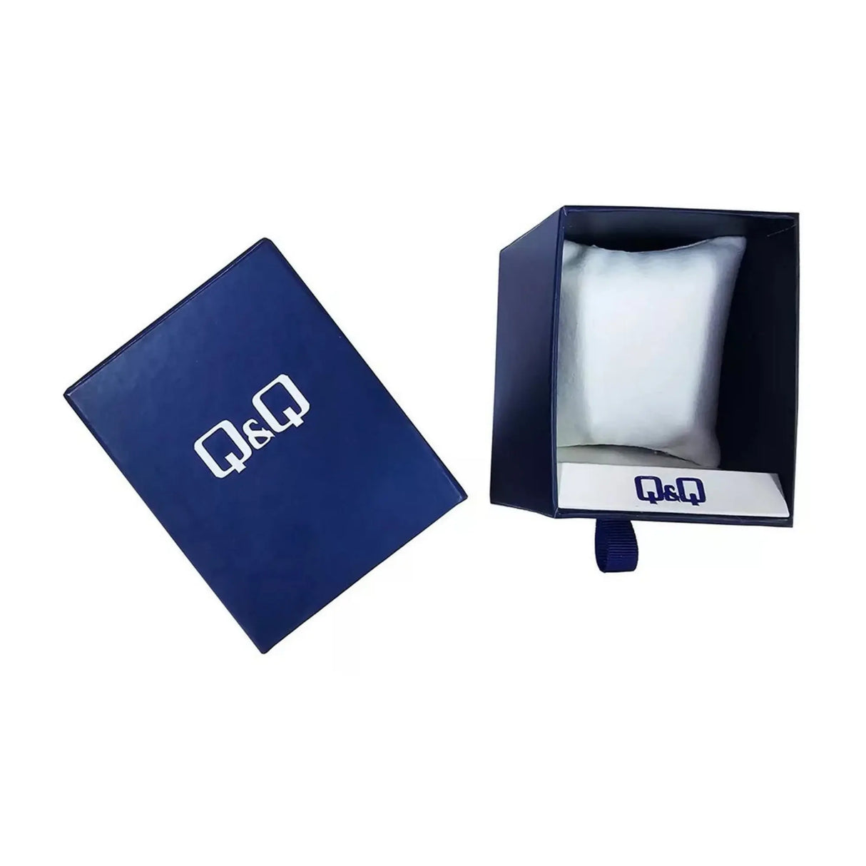 RELOJ ACUATICO HOMBRE QB28J105Y Q&Q Q&Q