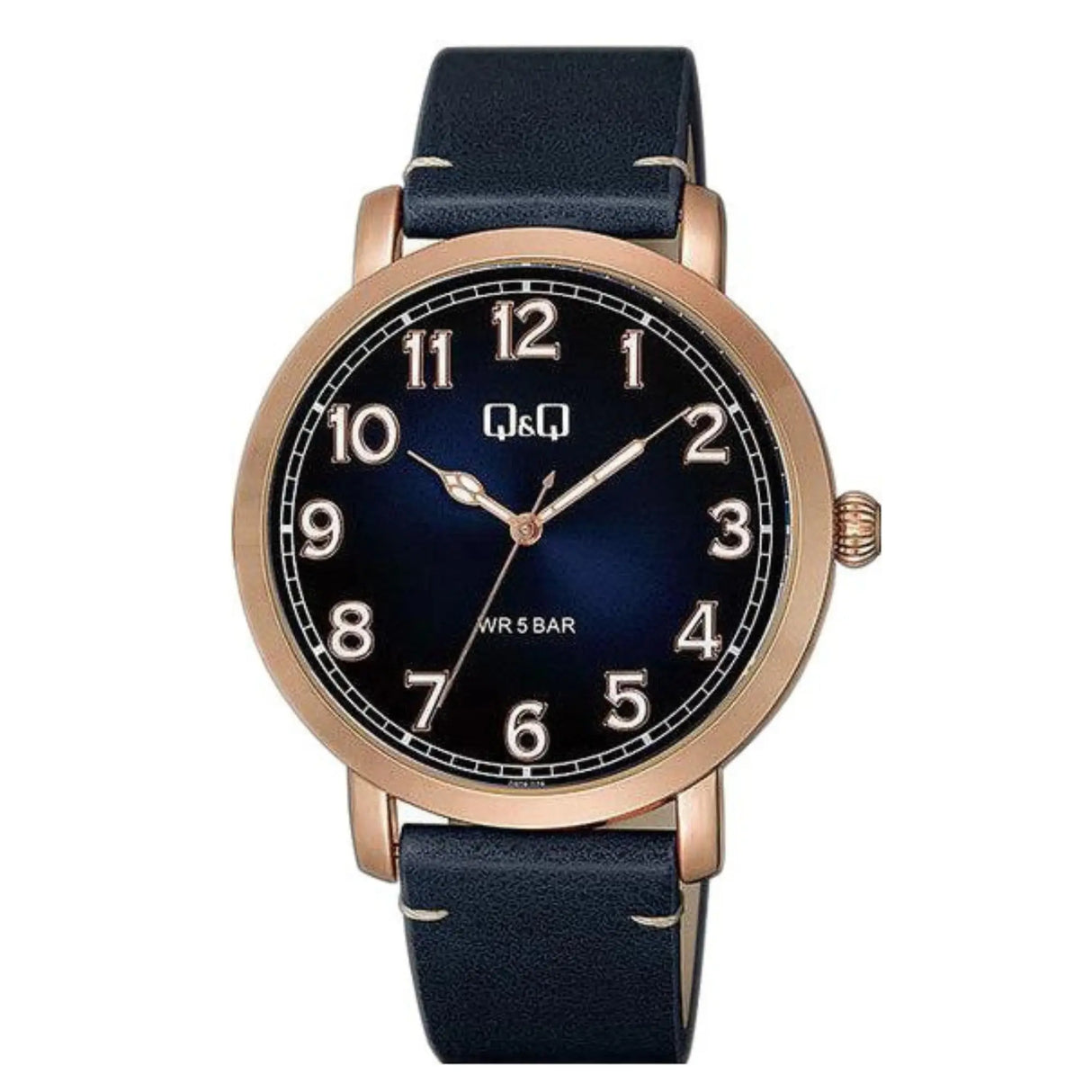 RELOJ ACUATICO HOMBRE QB28J105Y Q&Q Q&Q