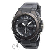 RELOJ ANALOGICO-DIGITAL HOMBRE RZH001 ZANETTY ZANETTY