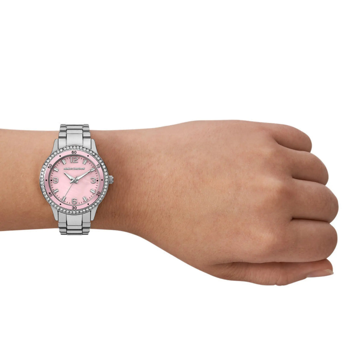 RELOJ ANALOGICO MUJER SR6303 SKECHERS SKECHERS