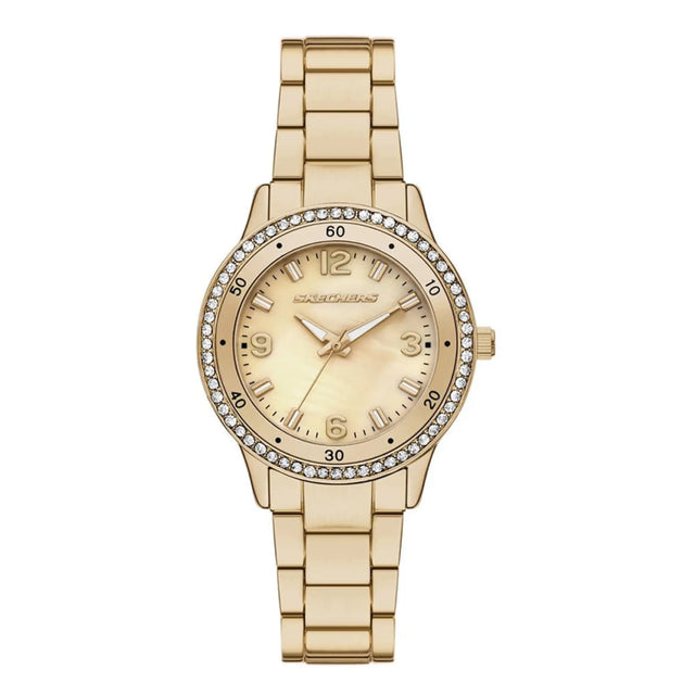 RELOJ ANALOGICO MUJER SR6302 SKECHERS SKECHERS