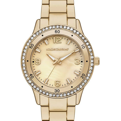 RELOJ ANALOGICO MUJER SR6302 SKECHERS SKECHERS