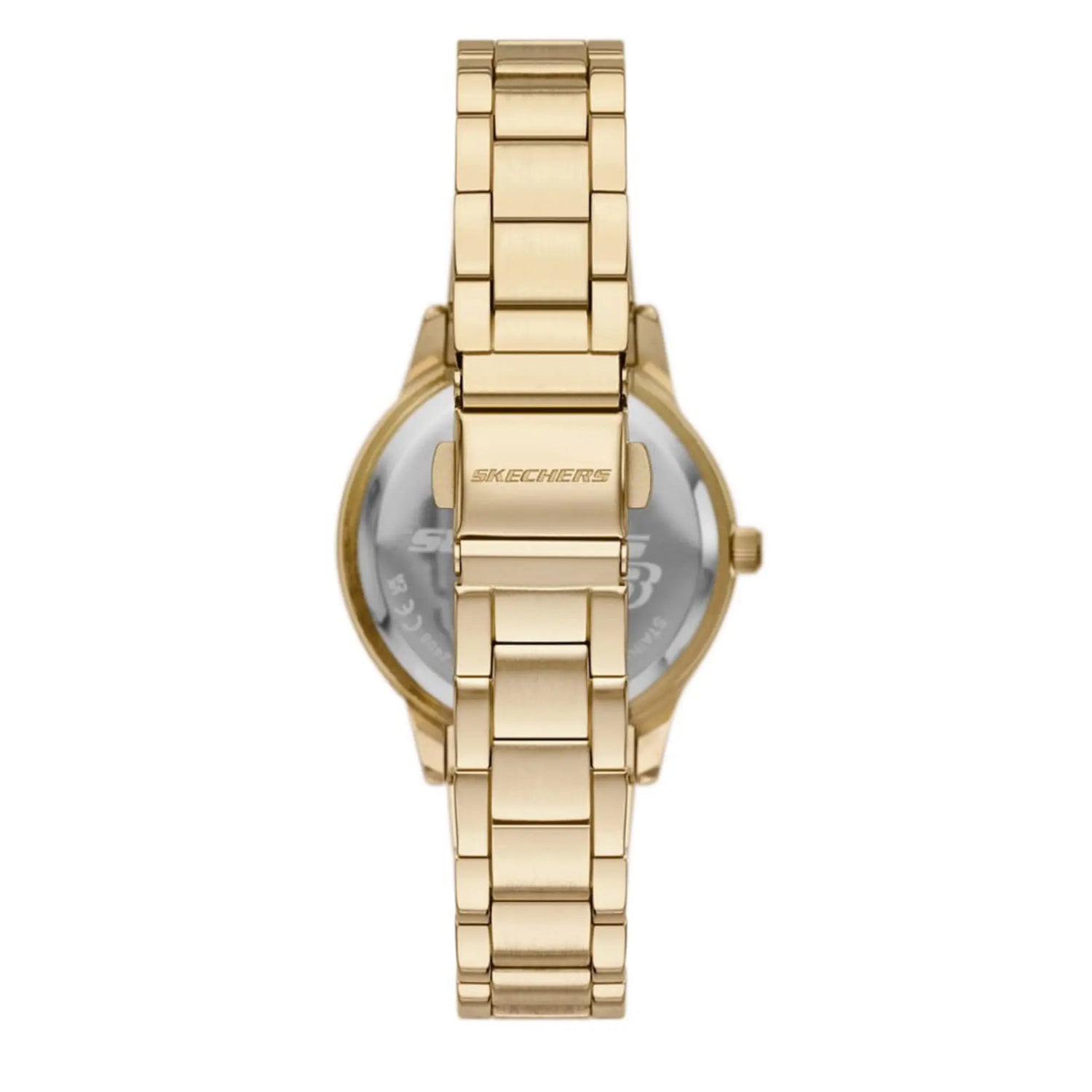 RELOJ ANALOGICO MUJER SR6302 SKECHERS SKECHERS