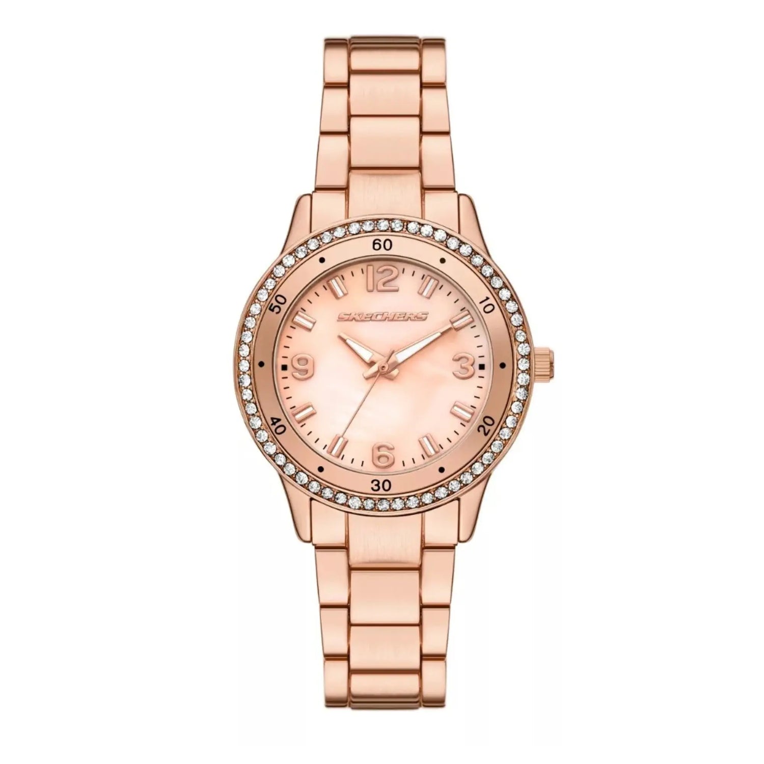 RELOJ ANALOGICO MUJER SR6301 SKECHERS SKECHERS