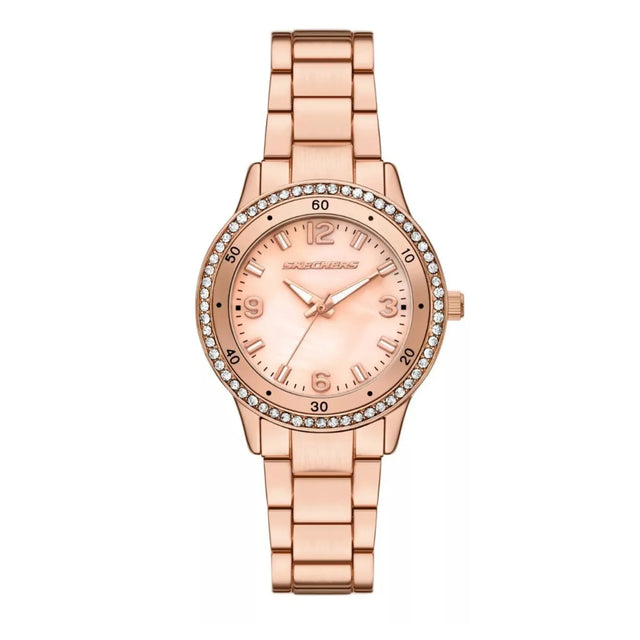 RELOJ ANALOGICO MUJER SR6301 SKECHERS SKECHERS