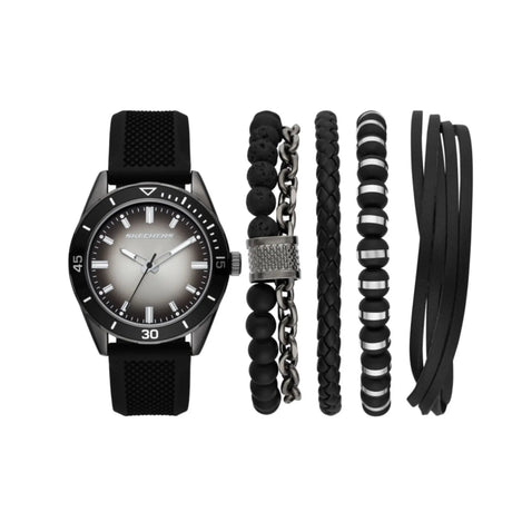 RELOJ ANALOGICO HOMBRE SR9124 SKECHERS SKECHERS