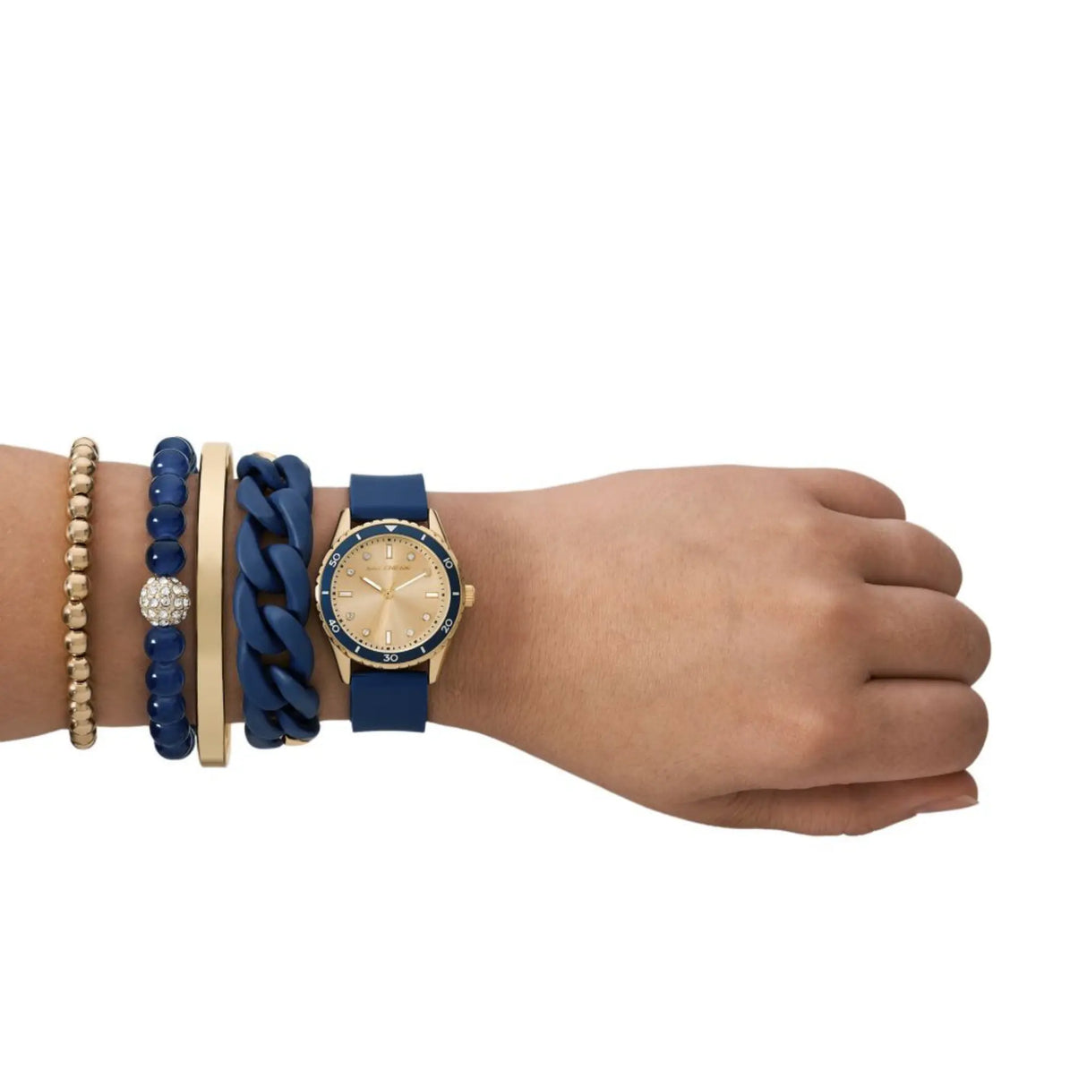 RELOJ ANALOGICO MUJER SR9114 SKECHERS SKECHERS