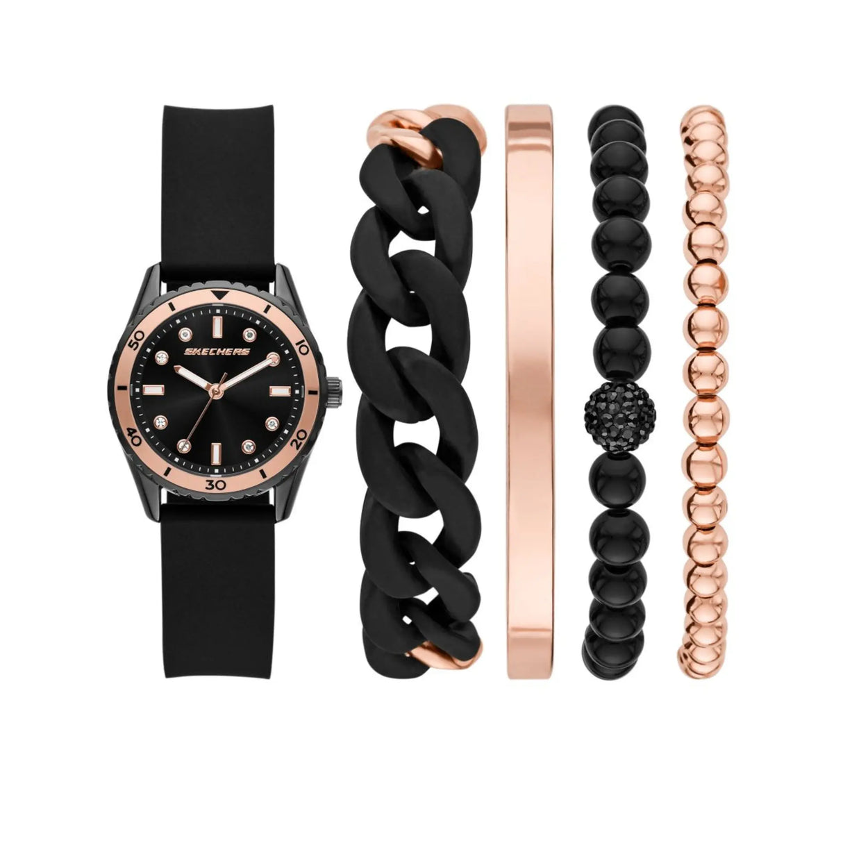 RELOJ ANALOGICO MUJER SR9113 SKECHERS SKECHERS