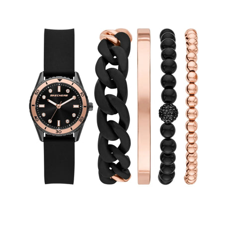 RELOJ ANALOGICO MUJER SR9113 SKECHERS SKECHERS