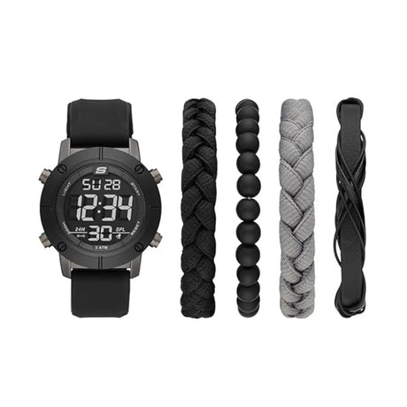 RELOJ ANALOGICO HOMBRE SR9053 SKECHERS SKECHERS