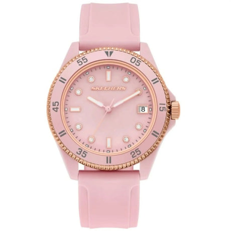 RELOJ ANALOGICO MUJER SR6307 SKECHERS SKECHERS