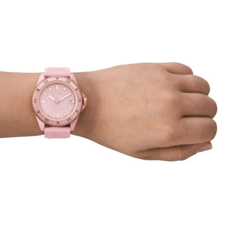 RELOJ ANALOGICO MUJER SR6307 SKECHERS SKECHERS