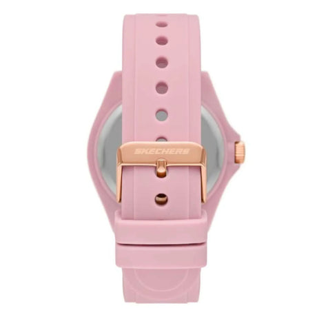 RELOJ ANALOGICO MUJER SR6307 SKECHERS SKECHERS