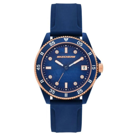 RELOJ ANALOGICO MUJER SR6306 SKECHERS SKECHERS