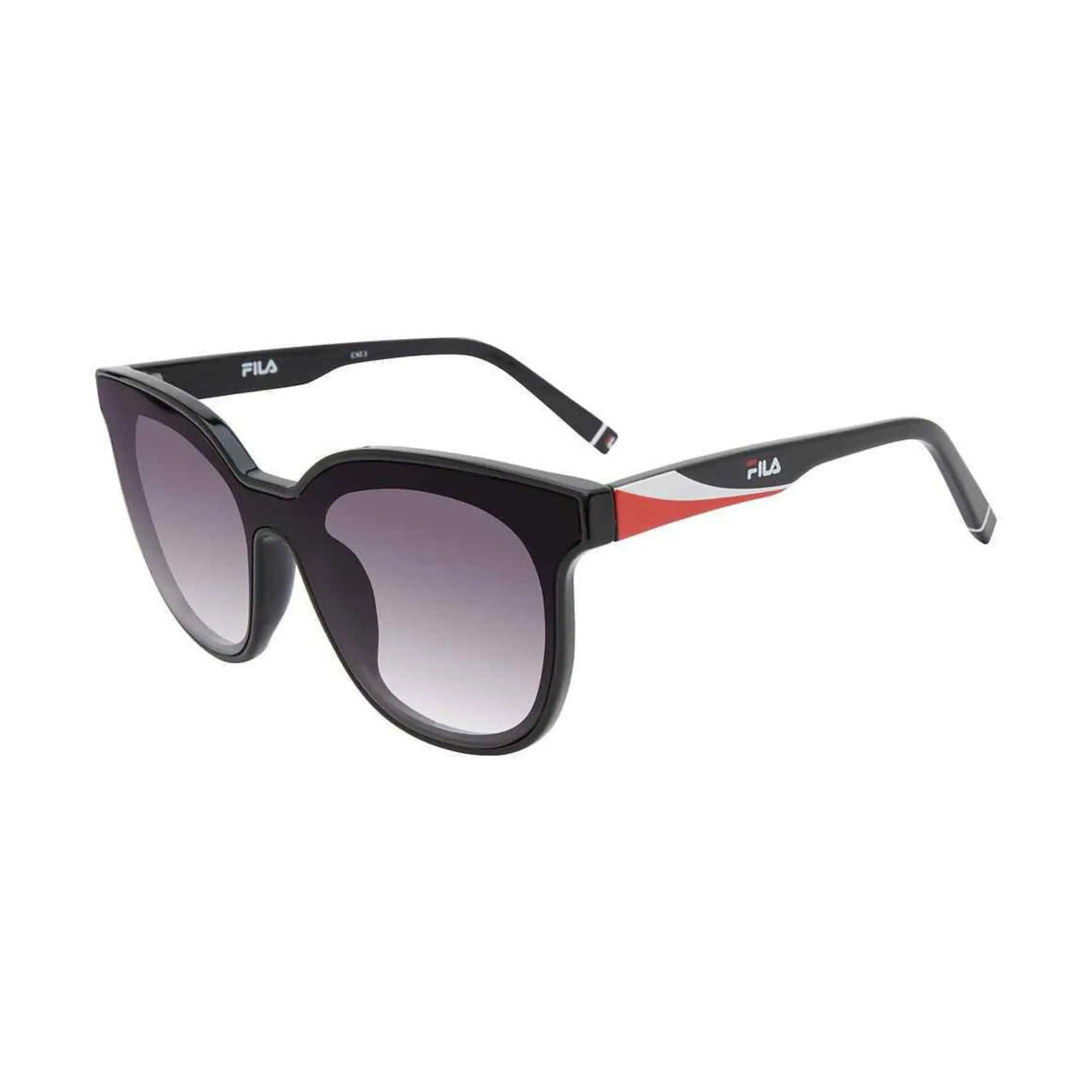 LENTES DE SOL UV400 MUJER SFI182 0BLA 54 FILA FILA