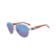LENTES DE SOL UV400 HOMBRE SFI181 0SIL 61 FILA FILA