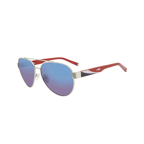 LENTES DE SOL UV400 HOMBRE SFI181 0SIL 61 FILA FILA