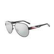 LENTES DE SOL UV400 HOMBRE SFI181 0BLA 61 FILA 751286355574 FILA