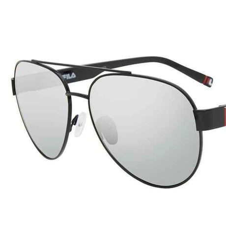 LENTES DE SOL UV400 HOMBRE SFI181 0BLA 61 FILA 751286355574 FILA