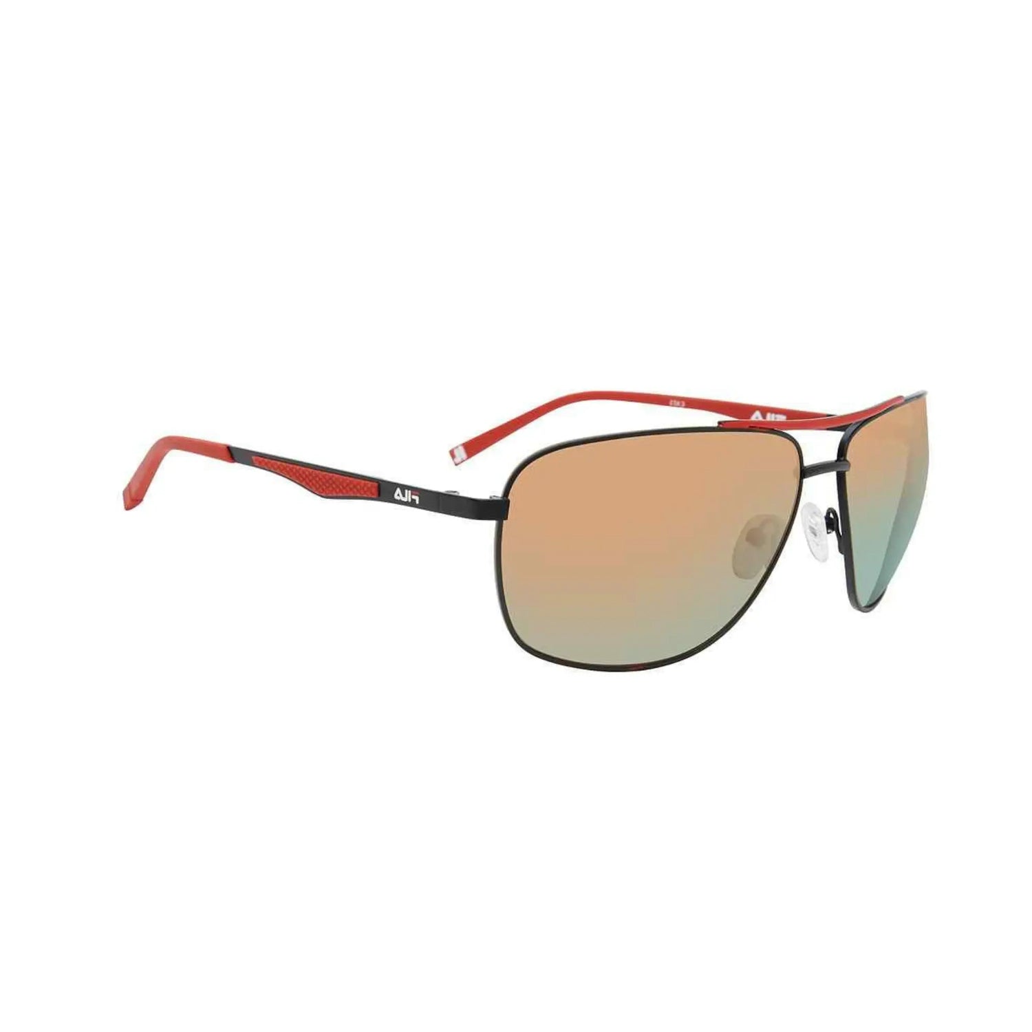 LENTES DE SOL UV400 HOMBRE SFI180 0BLA 64 FILA 751286358902 FILA