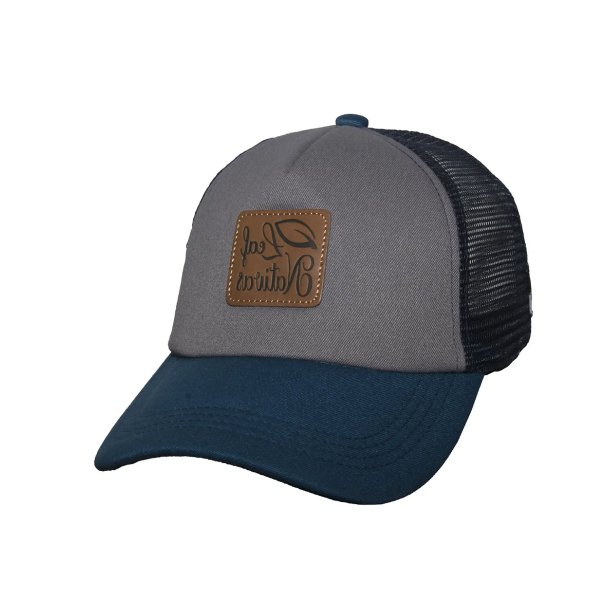 GORRA MALLA UNISEX LNM86 LEAF NATIVAS - 1029419 LEAF NATIVAS