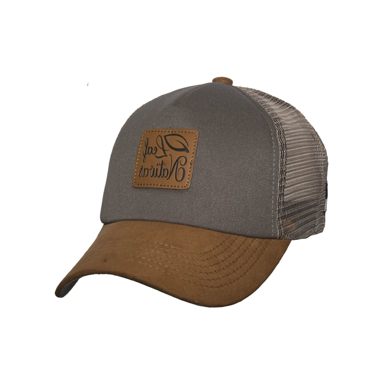 GORRA MALLA UNISEX LNM83 LEAF NATIVAS - 1029416 LEAF NATIVAS