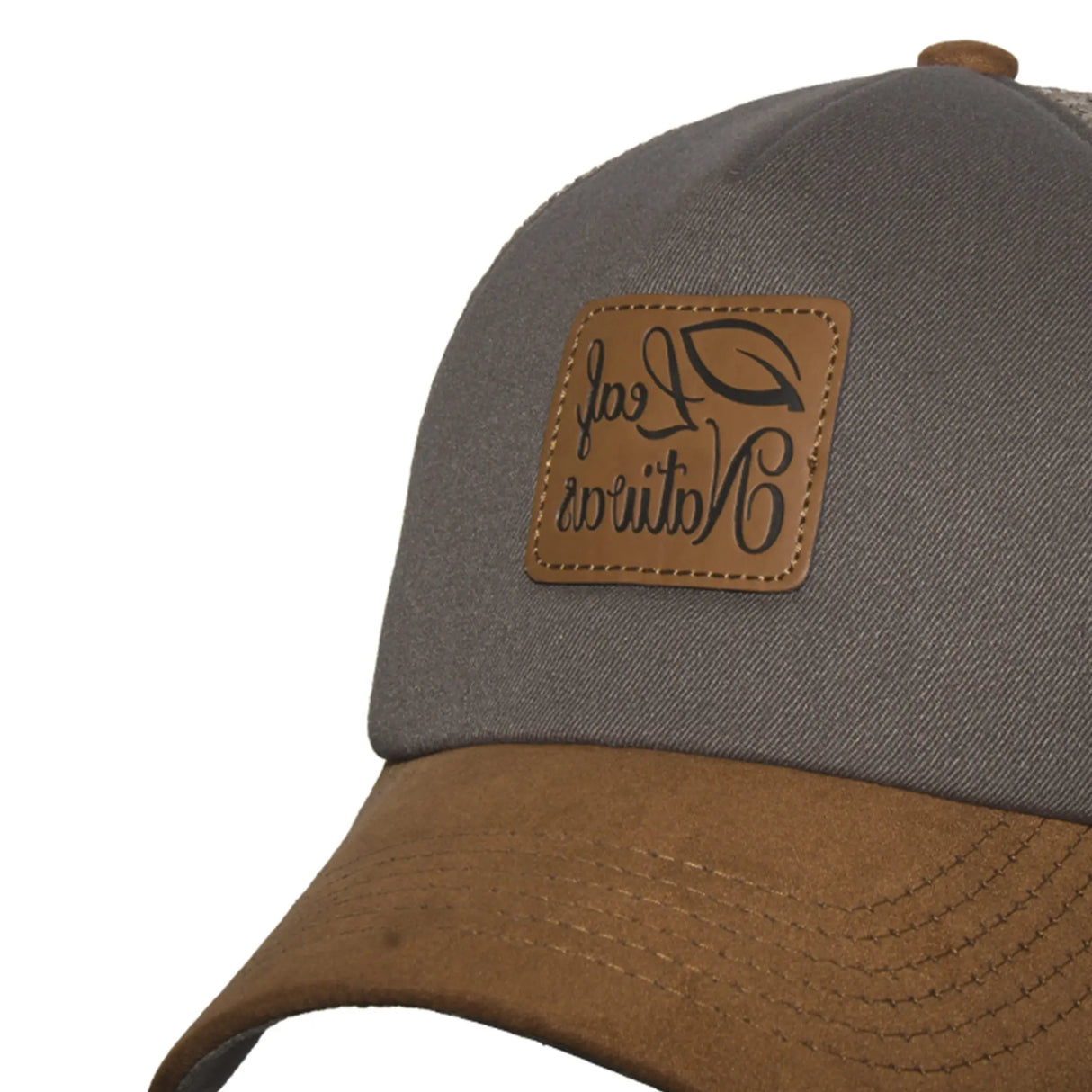 GORRA MALLA UNISEX LNM83 LEAF NATIVAS - 1029416 LEAF NATIVAS