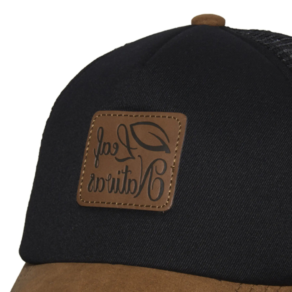 GORRA MALLA UNISEX LNM82 LEAF NATIVAS - 1029415 LEAF NATIVAS