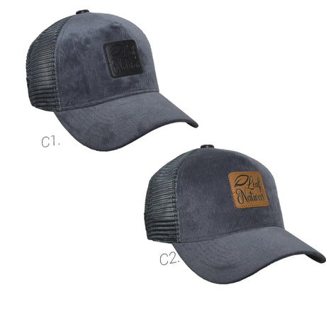 GORRA MALLA UNISEX LNMC21 LEAF NATIVAS - 1028169 - SUNTIMESTORE.COM