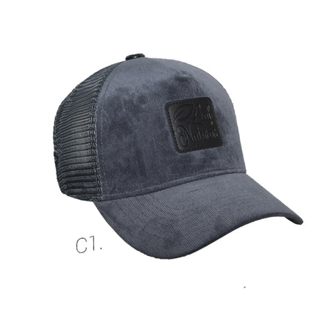 GORRA MALLA UNISEX LNMC21 LEAF NATIVAS - 1028169 - SUNTIMESTORE.COM