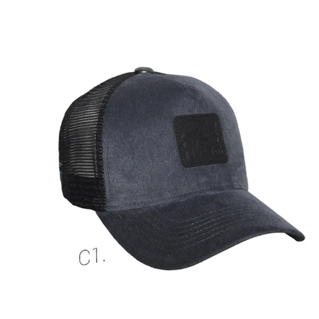 GORRA MALLA UNISEX LNMC19 LEAF NATIVAS - 1028167 - SUNTIMESTORE.COM