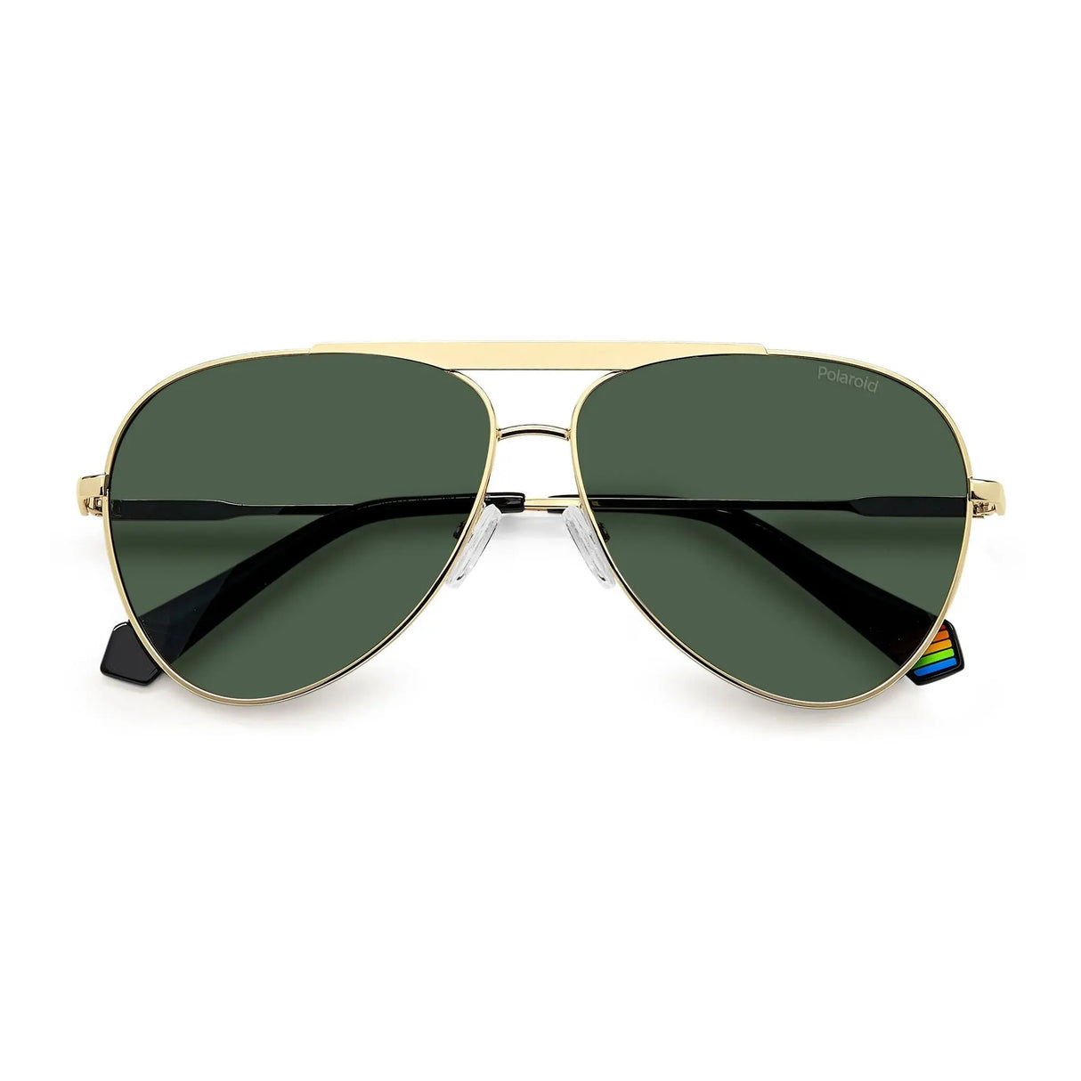 LENTES DE SOL UV400 HOMBRE PLD 6200/S/X J5G UC POLAROID CORE POLAROID
