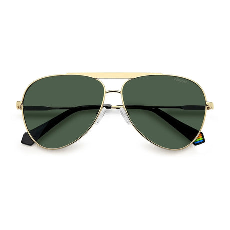 LENTES DE SOL UV400 HOMBRE PLD 6200/S/X J5G UC POLAROID CORE POLAROID
