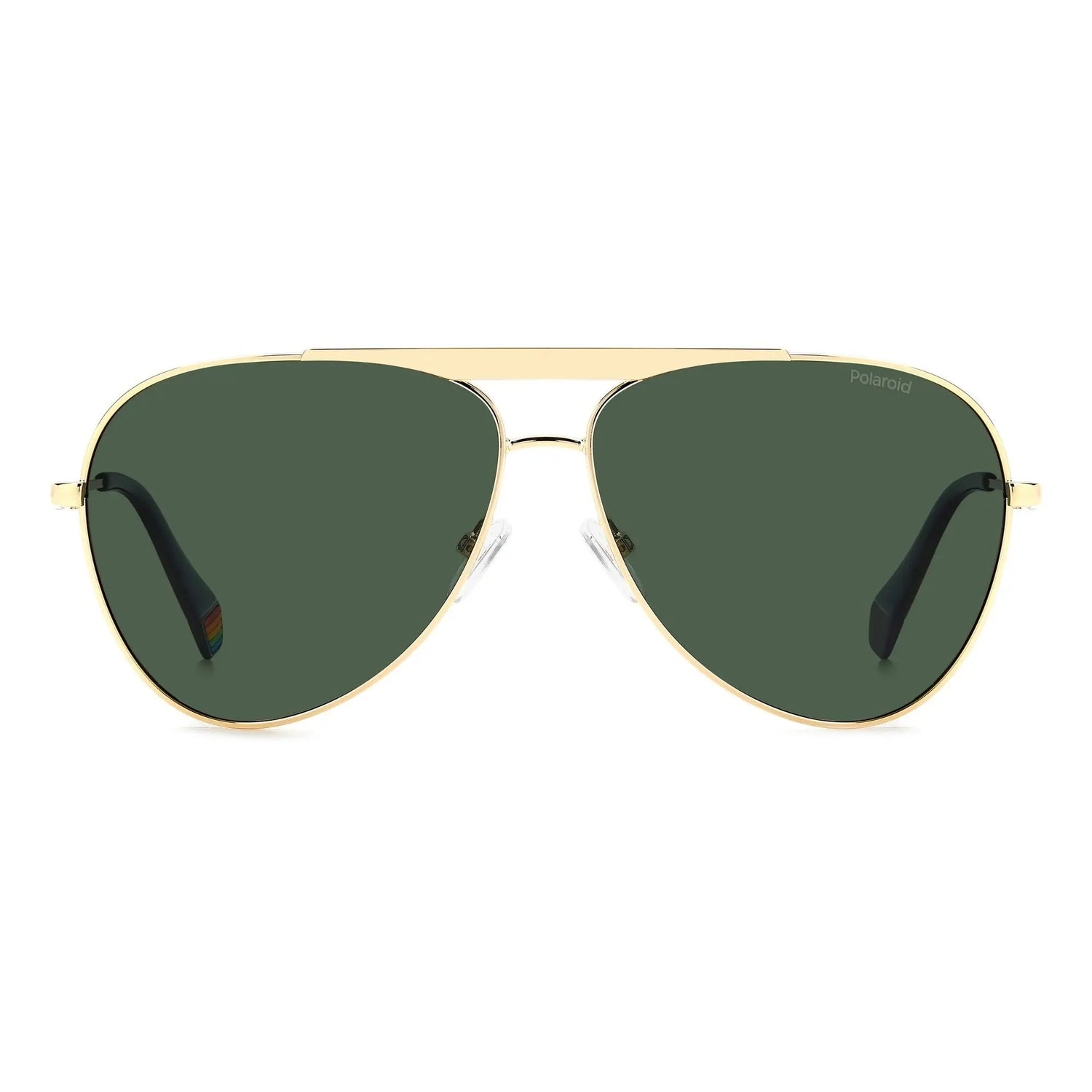 LENTES DE SOL UV400 HOMBRE PLD 6200/S/X J5G UC POLAROID CORE POLAROID