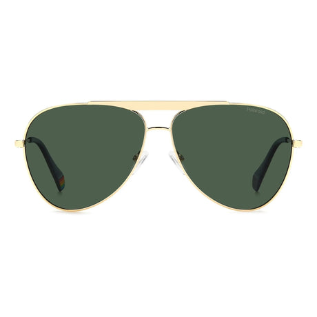 LENTES DE SOL UV400 HOMBRE PLD 6200/S/X J5G UC POLAROID CORE POLAROID