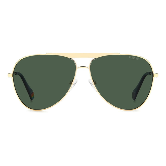 LENTES DE SOL UV400 HOMBRE PLD 6200/S/X J5G UC POLAROID CORE POLAROID