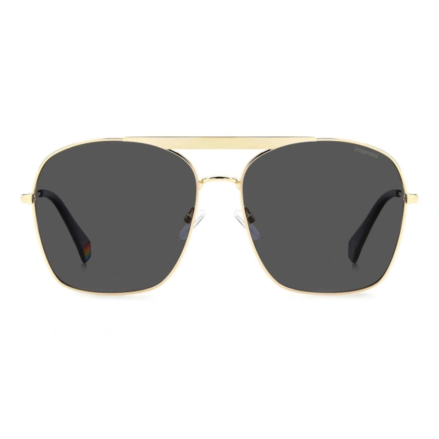 LENTES DE SOL UV400 HOMBRE PLD 6201/S/X J5G M9 POLAROID CORE POLAROID