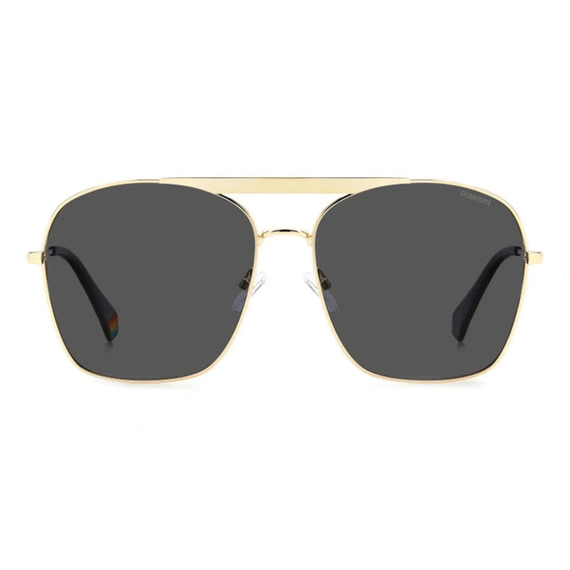 LENTES DE SOL UV400 HOMBRE PLD 6201/S/X J5G M9 POLAROID CORE POLAROID