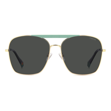 LENTES DE SOL UV400 HOMBRE PLD 6201/S/X 3JN M9 POLAROID CORE POLAROID