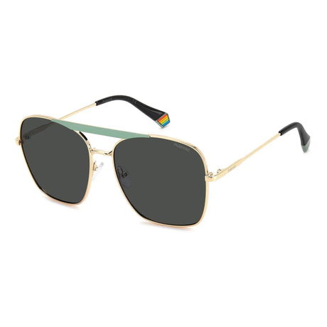 LENTES DE SOL UV400 HOMBRE PLD 6201/S/X 3JN M9 POLAROID CORE POLAROID